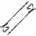 LEKI Makalu Lite 100-135 cm (6492108)