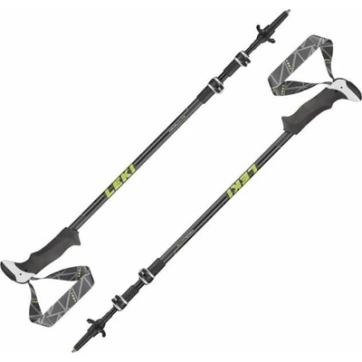LEKI Makalu Lite 100-135 cm (6492108)