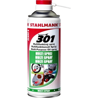 Stahlmann Multi sprej 301 400 ml