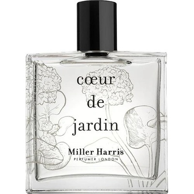 Miller Harris Coeur de Jardin Eau de Parfum за жени 100 мл