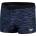 Speedo Мъжки къси панталони Speedo Valmilton Aquashorts Mens - Black/Blue