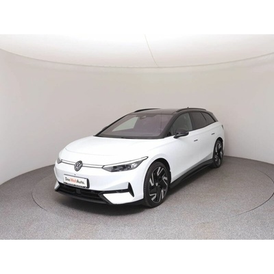 Volkswagen ID.7 210 kW