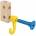 BRIO Комплект конструктор Brio, 31.1 x 9.5 x 20.3 см