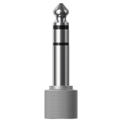 Teenage Engineering Tele jack adaptér 6.35mm - 3.5mm
