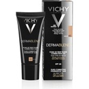 Vichy Dermablend Fluid Corrective Foundation SPF28 tekutý korekční make-up 45 Gold 30 ml