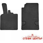 FroGum Гумени стелки Frogum съвместими с Smart ForTwo II (2007-2014) (51639) - steficenter