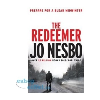The Redeemer - Nesbo Jo