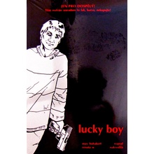 Lucky Boy - Max Bubakoff, Renata W