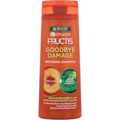 Garnier Fructis Goodbye Damage Repairing Shampoo от Garnier за Жени Шампоан 250мл