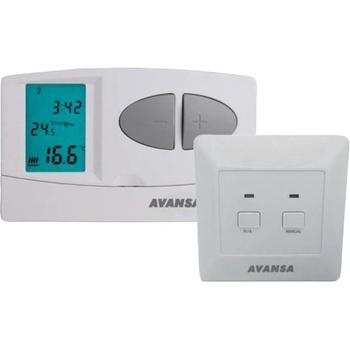 Avansa 2007 TX