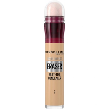 Maybelline Instant Anti Age Eraser коригиращ писалка за коректор под очите 07 пясъчен 6.8 мл