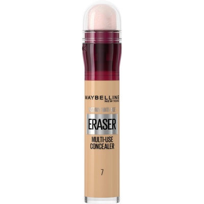 Maybelline Instant Anti Age Eraser коригиращ писалка за коректор под очите 07 пясъчен 6.8 мл