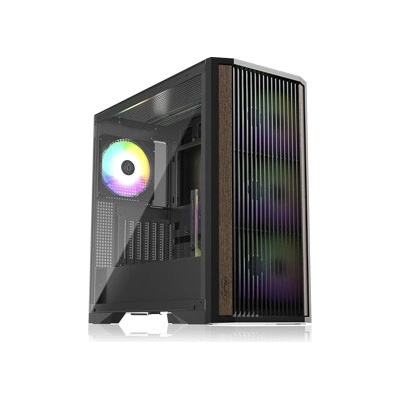 Raijintek AGOS MAX Black MS4 0R20B00261