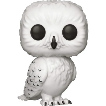 Image 1 of Funko Фигура Funko POP! Movies: Harry Potter - Hedwig #76