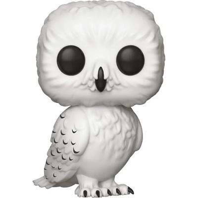 Funko Фигура Funko POP! Movies: Harry Potter - Hedwig #76