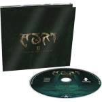 Nuclear Blast Auri: II: Those We Don't Speak Of - CD (042201)