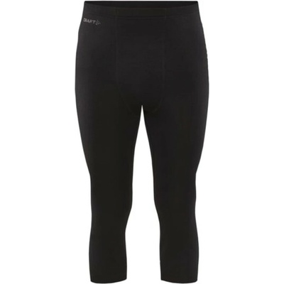 Craft Knickers ADV Wool Merino čierna
