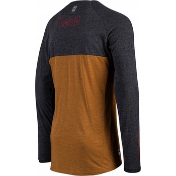 Leatt MTB 2.0 Gravity peanut