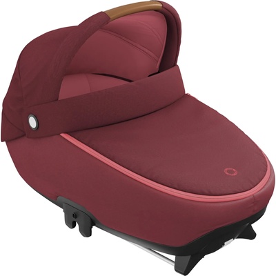 Maxi-Cosi Кош за новородено Maxi-Cosi - Jade, Essential Red (1510701300)