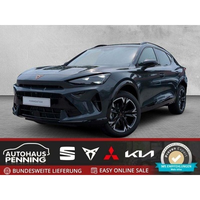 Cupra Formentor 2.0 TDI 110 kW