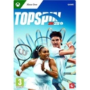 TopSpin 2K25