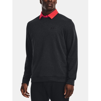 Under Armour Мъжки суитшърт Under Armour UA Storm SweaterFleece Crew Under Armour | Cheren | МЪЖЕ | M