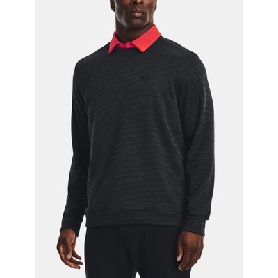 Under Armour Мъжки суитшърт Under Armour UA Storm SweaterFleece Crew Under Armour | Cheren | МЪЖЕ | M