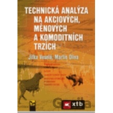 Technická analýza na akciových, měnových a komoditních ... - Jitka Veselá