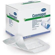 Cosmopor náplast hypoalergenní sterilní 6 x 10 cm s polštářkem 1 ks