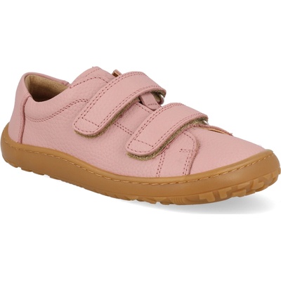 Froddo G3130284-8 celoročné nízke barefoot topánky pink