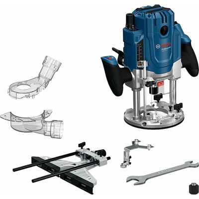 BOSCH GOF 20-12 PROFESSIONAL Horní frézka 0601627220 – Zboží Dáma