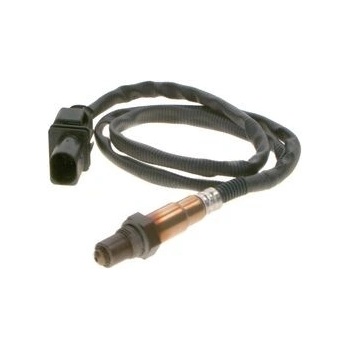 Lambda sonda BOSCH 0258017092
