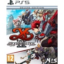 Ys IX: Monstrum Nox (Deluxe Edition)