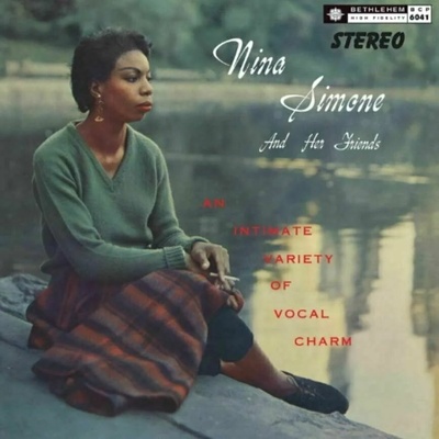 Nina Simone - Nina Simone And Her Friends (2021 - Stereo Remaster) (LP) (4050538671445)