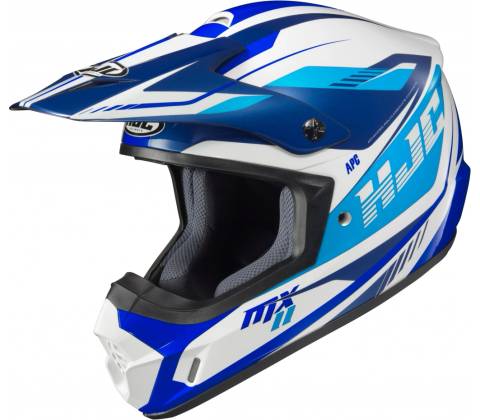 HJC CS-MX II Drift