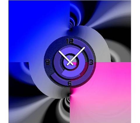 DX-time 6088-0002