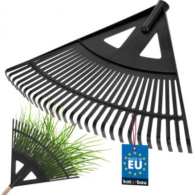Strend Pro R130, 27 zubé, 58 cm, plastové, bez násady