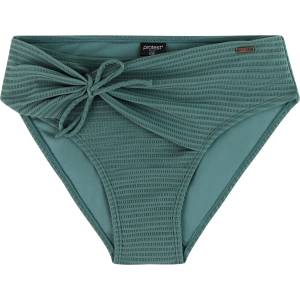 Protest Дамско бикини долнище Protest Women's MIXWrap Bikini Bottom - Laurel Green - размер 36 (EU) (150-4339-0212)