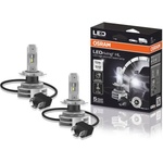 OSRAM LEDriving HL H4 14W 12/24V 2x (9726CW)
