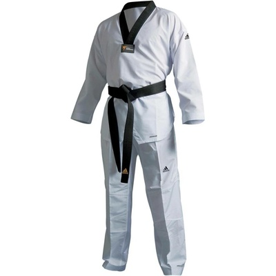 Adidas TKD dobok Adichamp