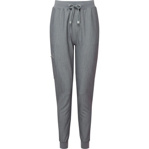 Onna by Premier NN 610 / Дамски еластични джогинг панталони - динамо сиво XL (39N610adv04)