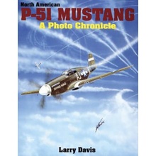 North American P-51 Mustang - L. Davis A Photo Chr