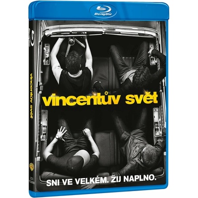 zlaté věže DVD