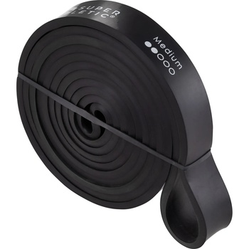 Image 1 of Capital Sports Uros, ластик за тренировка, Medim, фитнес ластик, възел, 100 % латекс (-) (-)