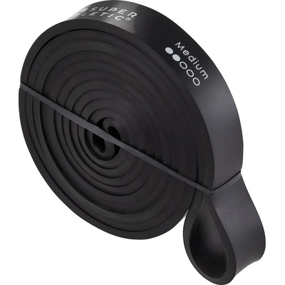 Capital Sports Uros, ластик за тренировка, Medim, фитнес ластик, възел, 100 % латекс (-) (-)