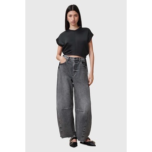 AllSaints блуза дамска MIRA SATIN (W054JC) - answear - 136,89 лв