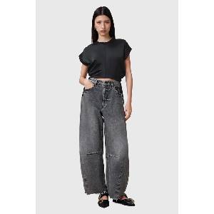 AllSaints блуза дамска MIRA SATIN (W054JC) - answear - 177,96 лв