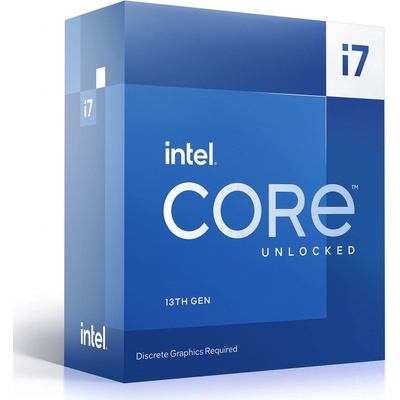 Intel Core i7-13700KF BX8071513700KF