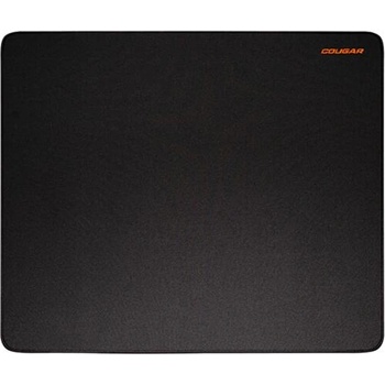 COUGAR COUGAR TURBO L геймърска подложка за мишка, 450x400mm, 3mm, micro-weave, водоустойчива (CGR-TURBO-L)