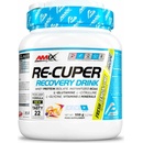Anabolizéry a NO doplnky Amix Re-Cuper 550 g